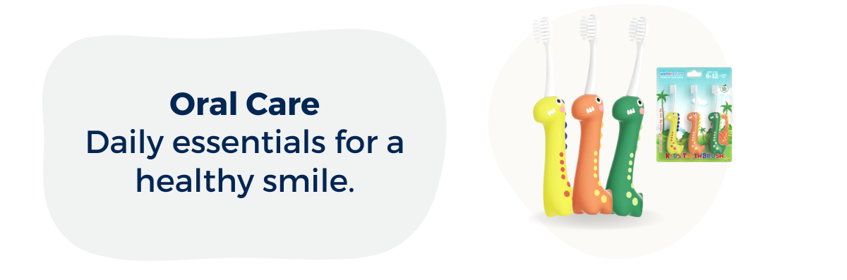 Oral Care