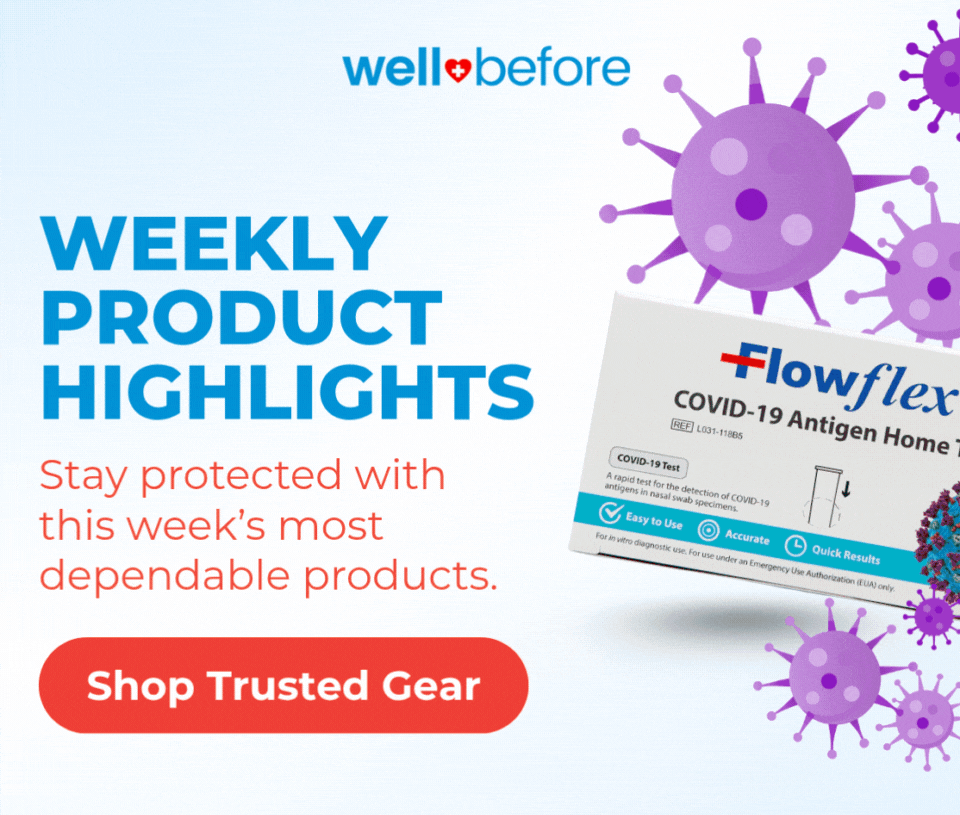  Product Features of the Week