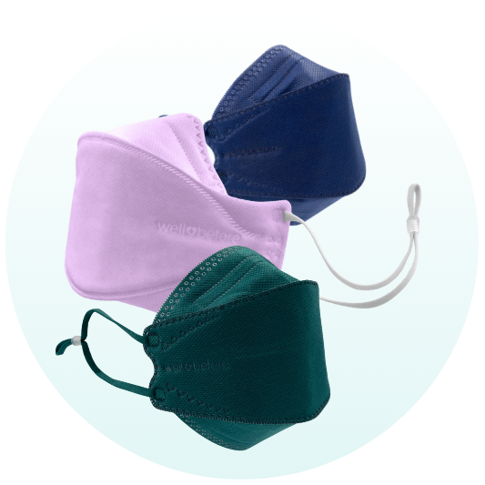 Masks