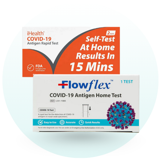Test Kits