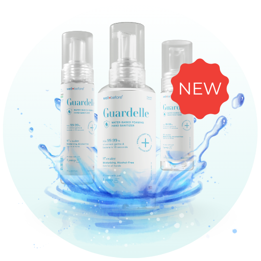 Hand Sanitizer