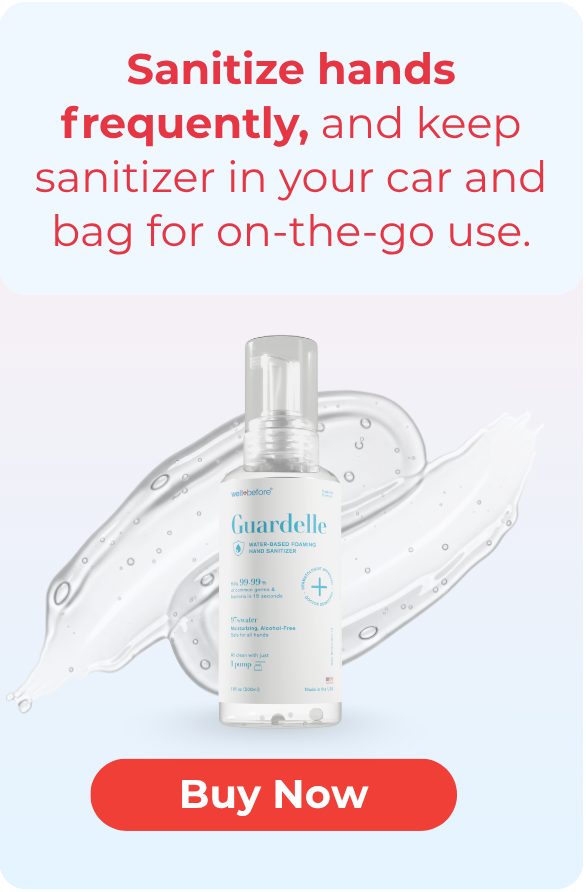 Hand Sanitizer