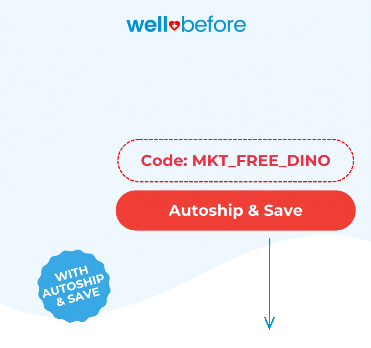 Subscription Offer: Up to 30% Off + Free Dino Toothbrush with Order