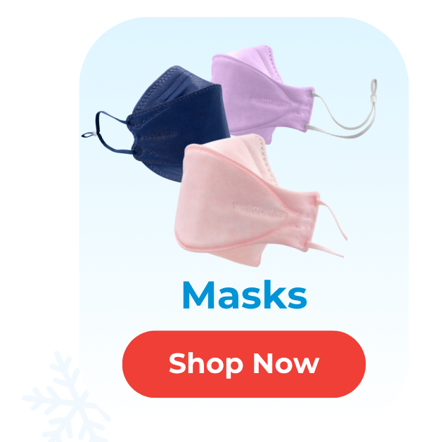 Masks