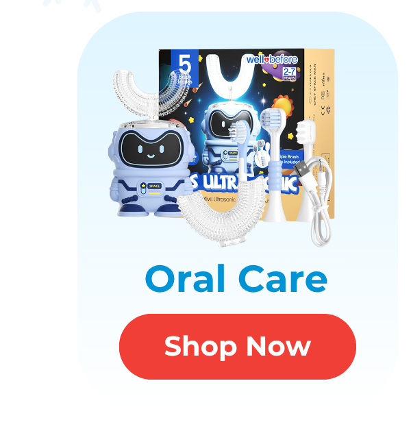 oral care