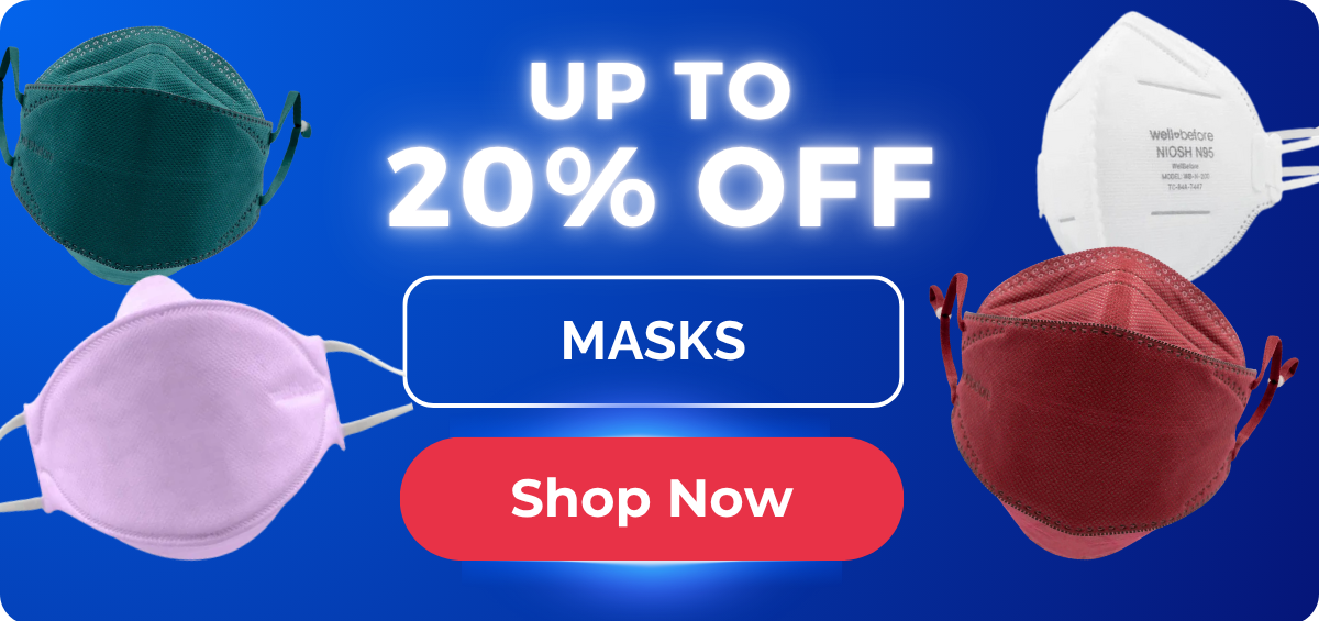 Masks
