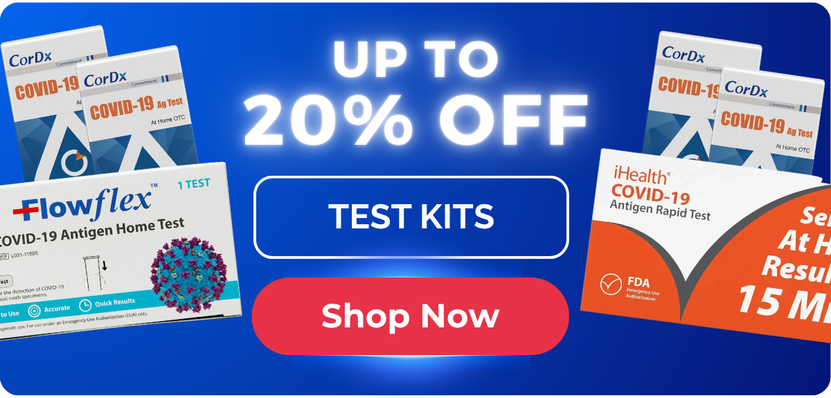 test kits