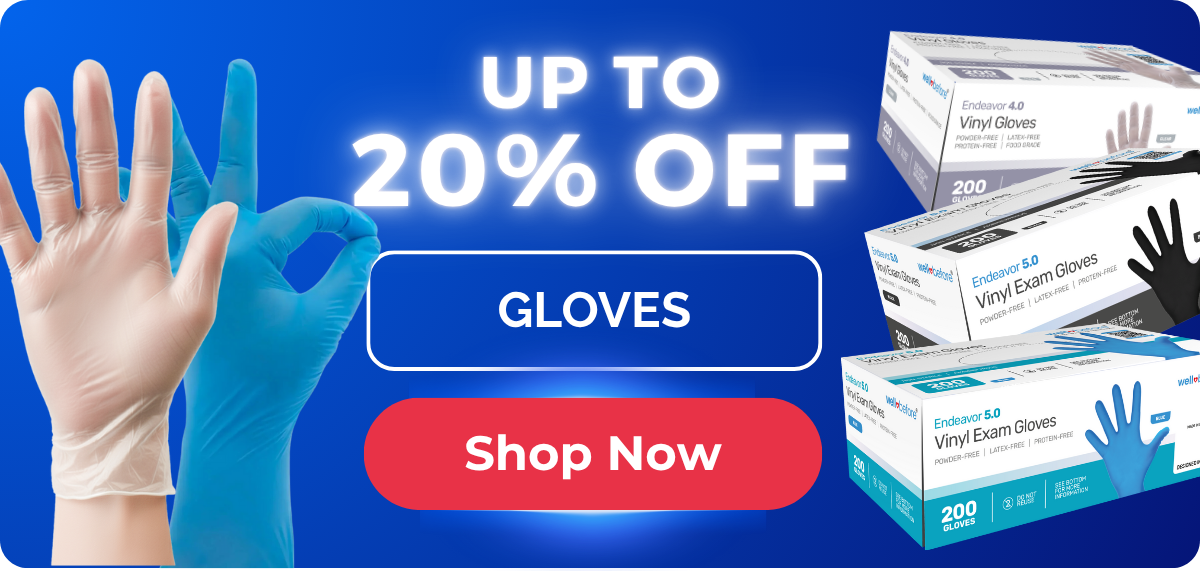 gloves