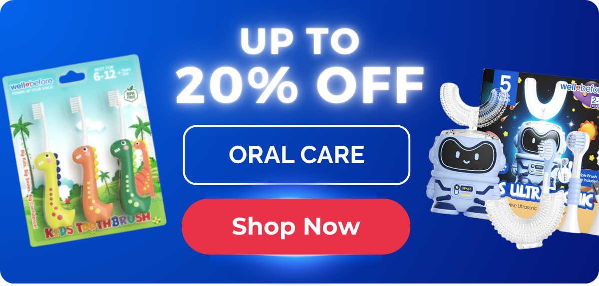 oral care
