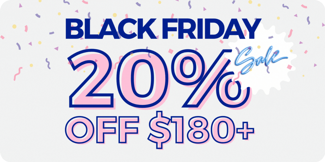 black friday sale