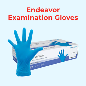 Endeavor Examination Gloves