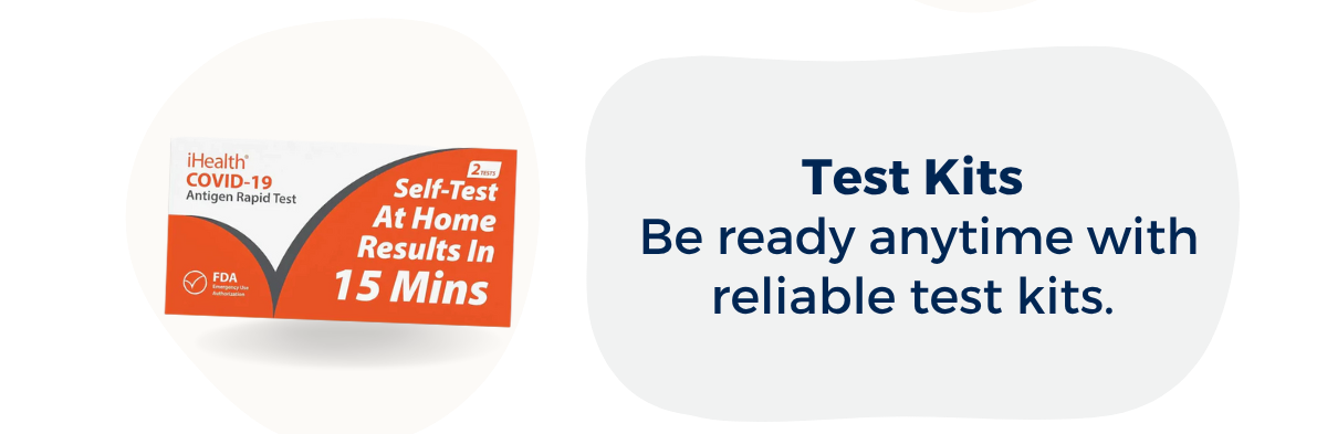 Test Kits