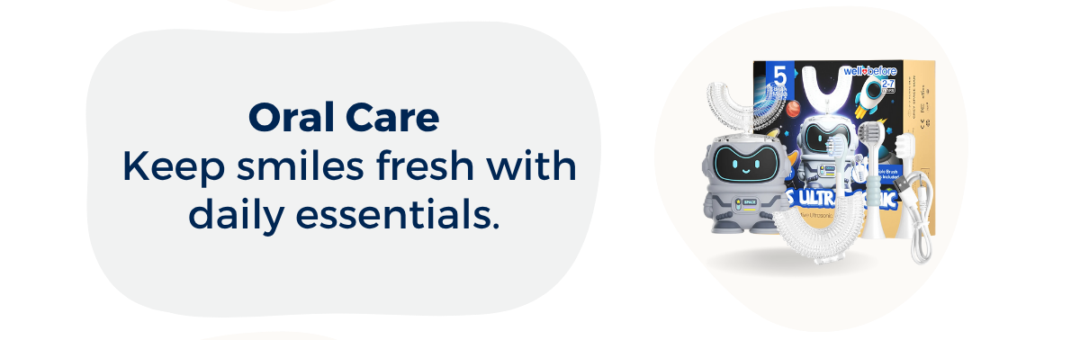 Oral Care