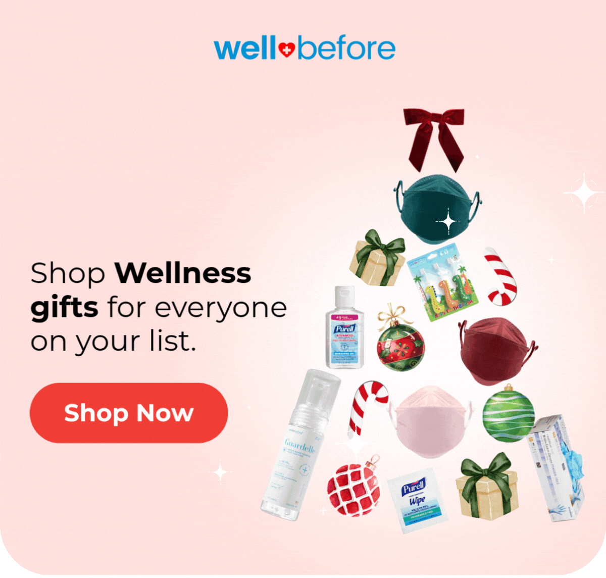 Wellbefore Gift Guide