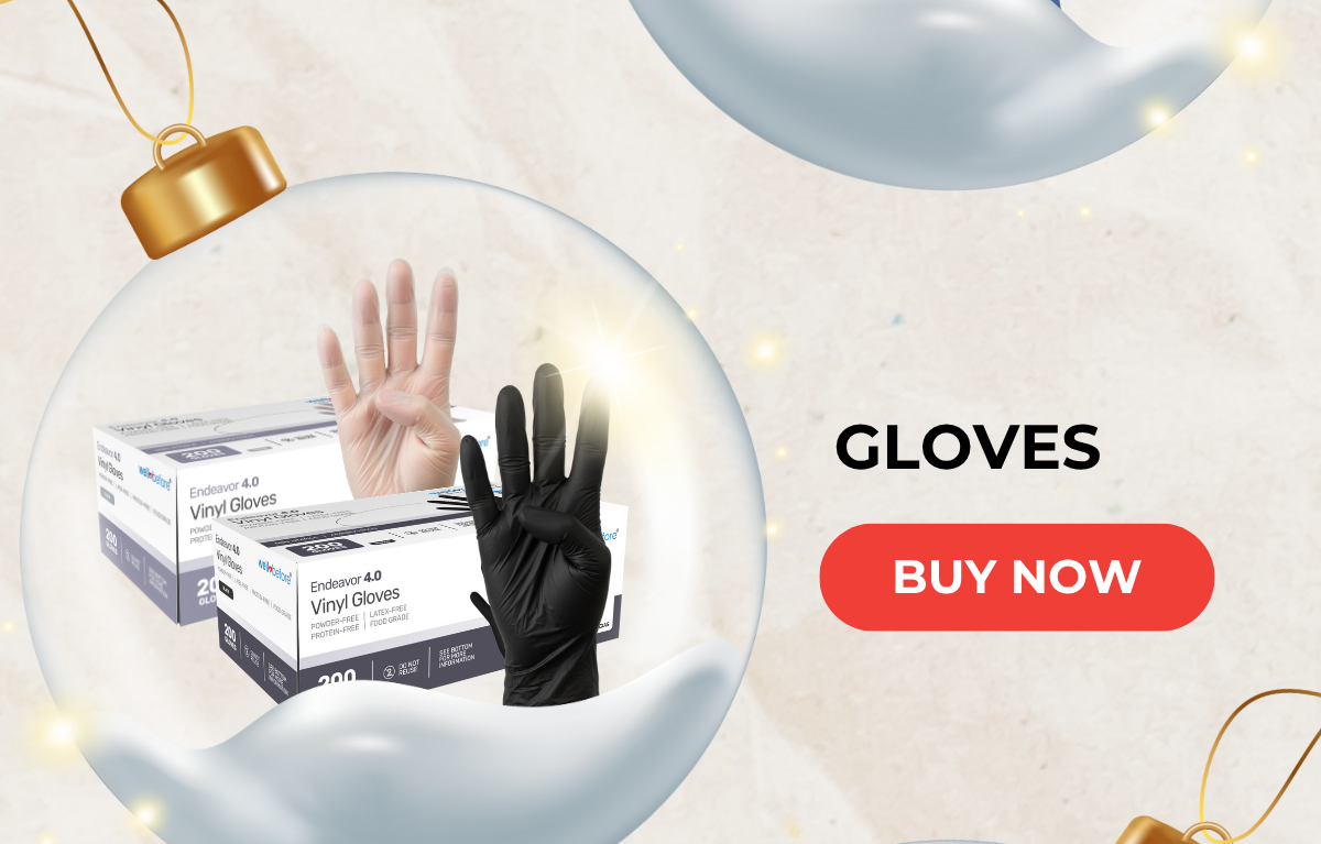 Gloves