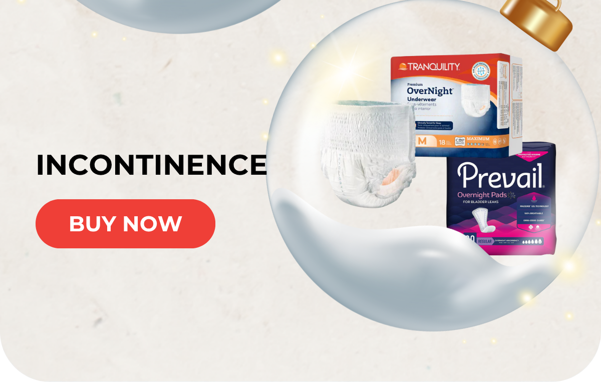 Incontinence