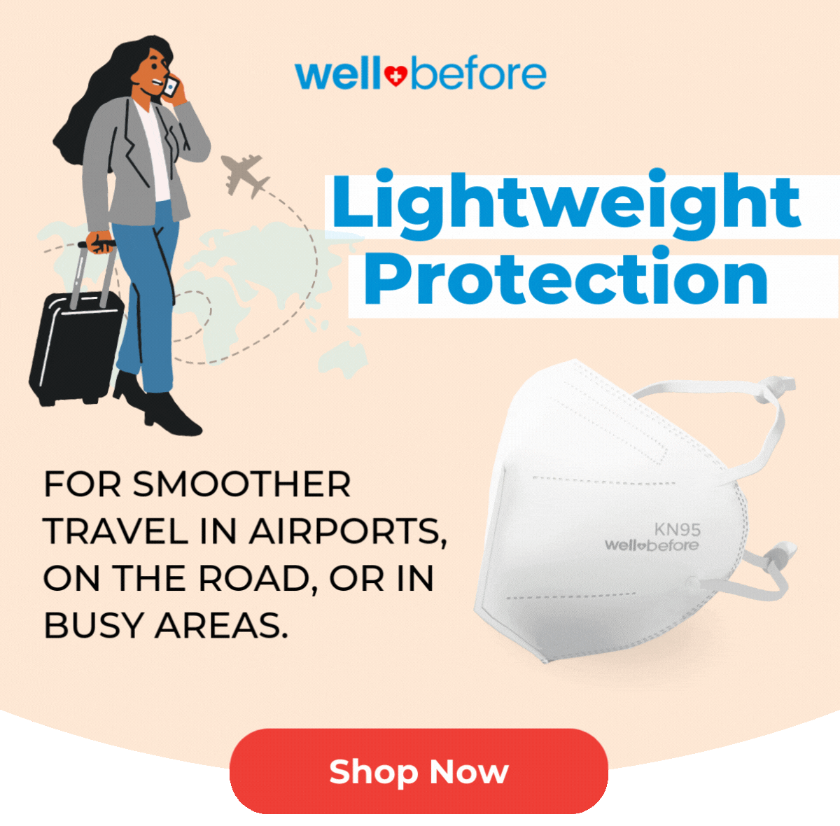 Shop Travel Essentials
