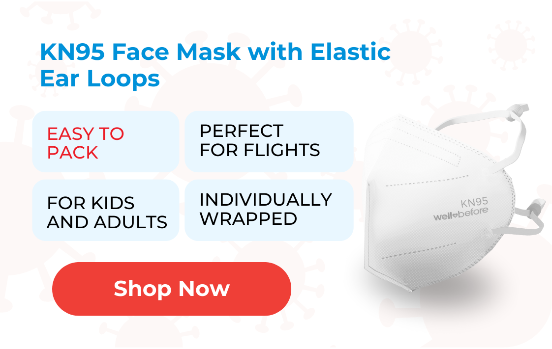 KN95 Face Mask