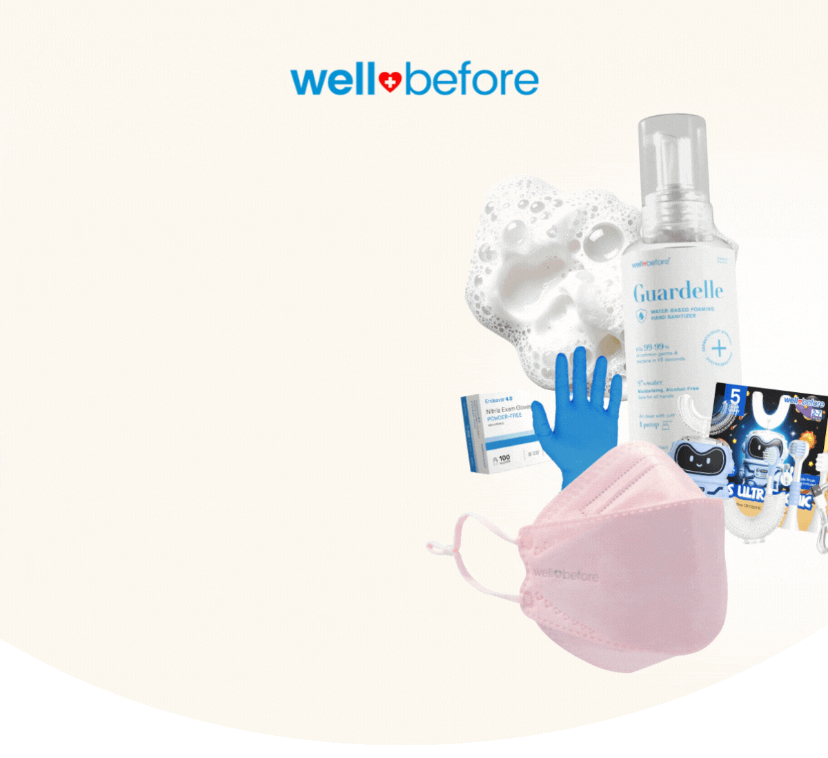 Just In: The Wellbefore Best Sellers of 2025 
