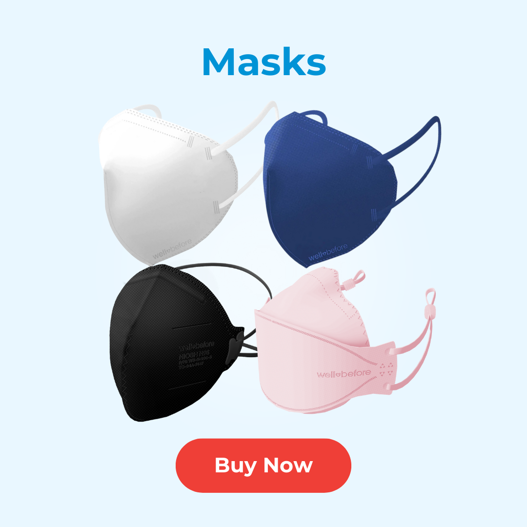 Masks