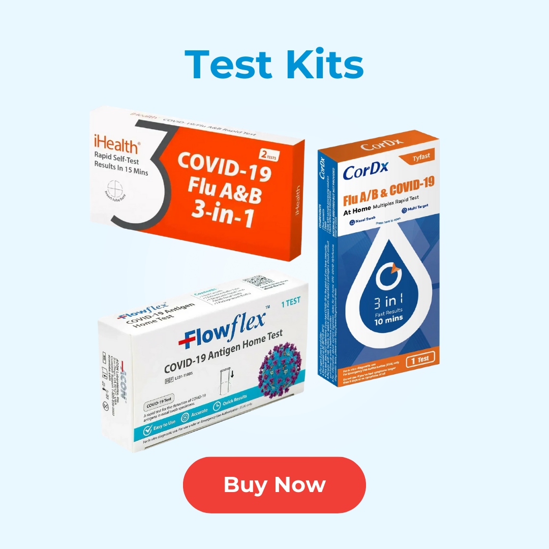 Test Kits