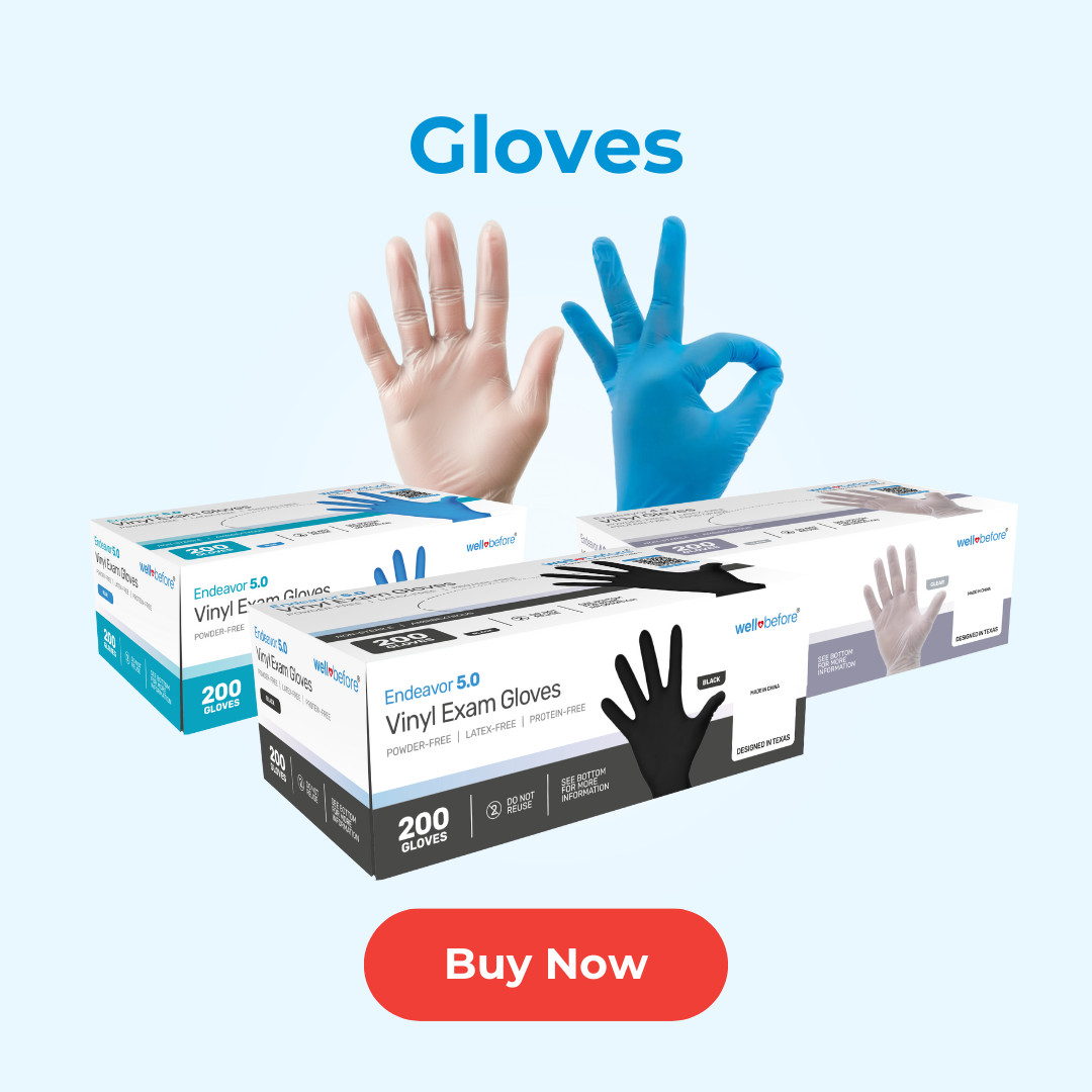 Gloves