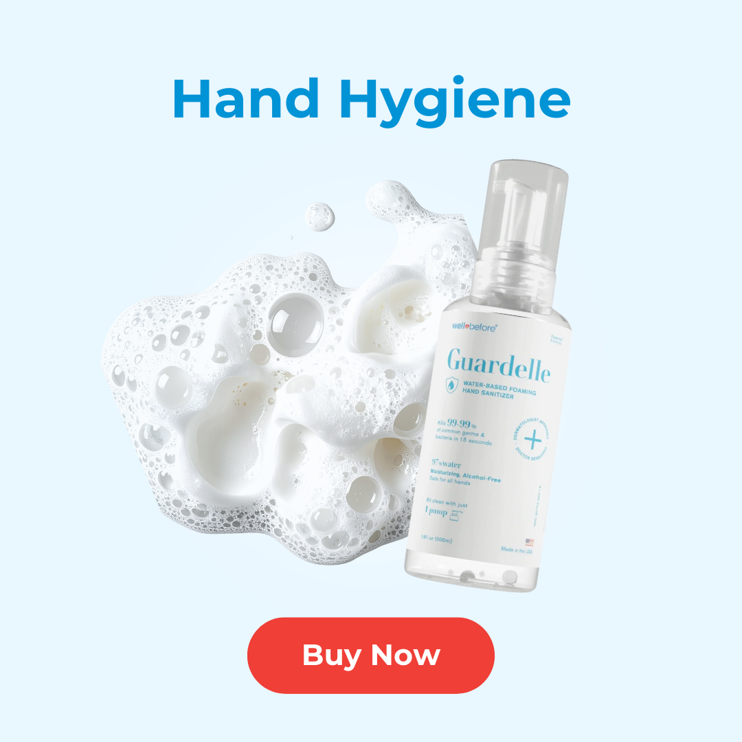 Hand Hygiene