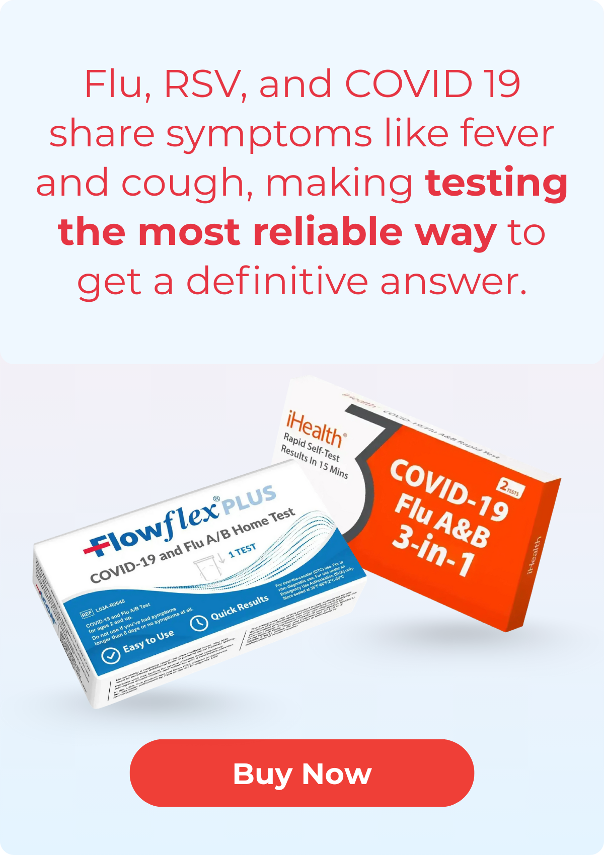 Test Kits