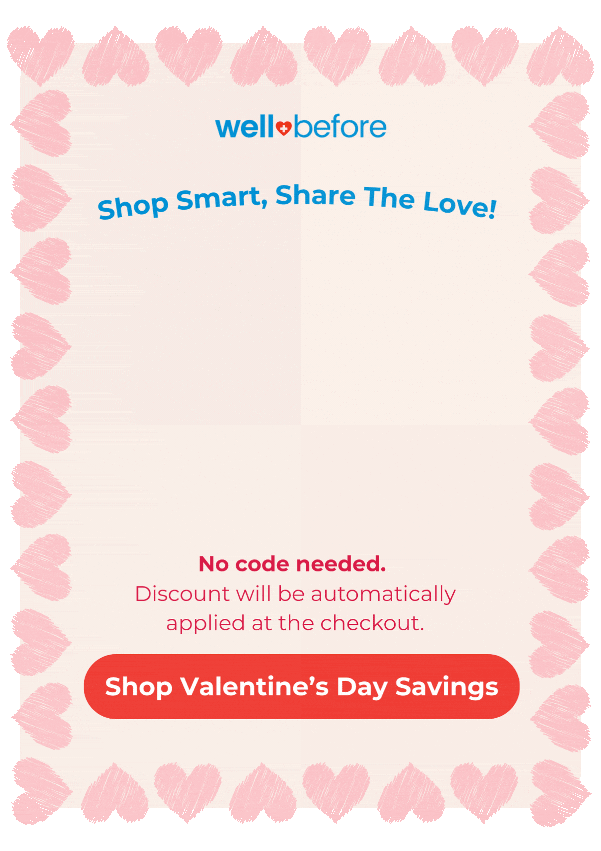  Save 7% off Sitewide