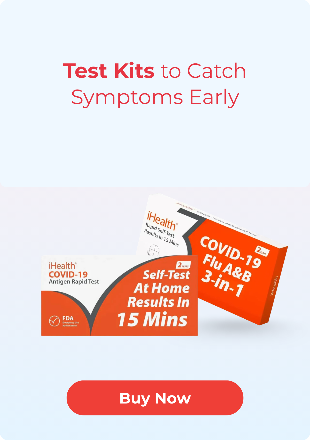 Test Kits