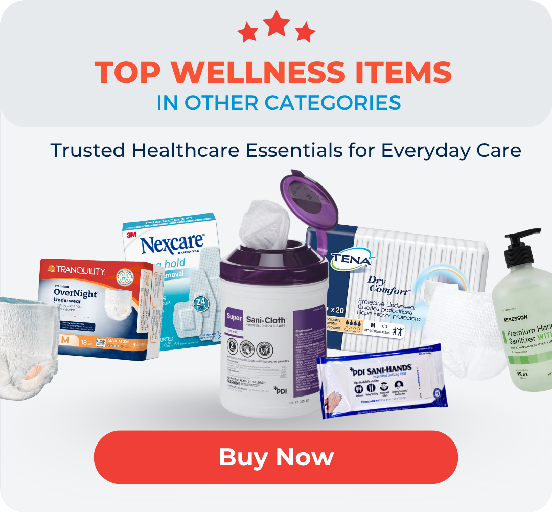  McKesson & Cardinal