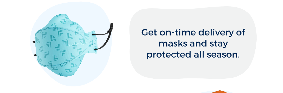 Masks