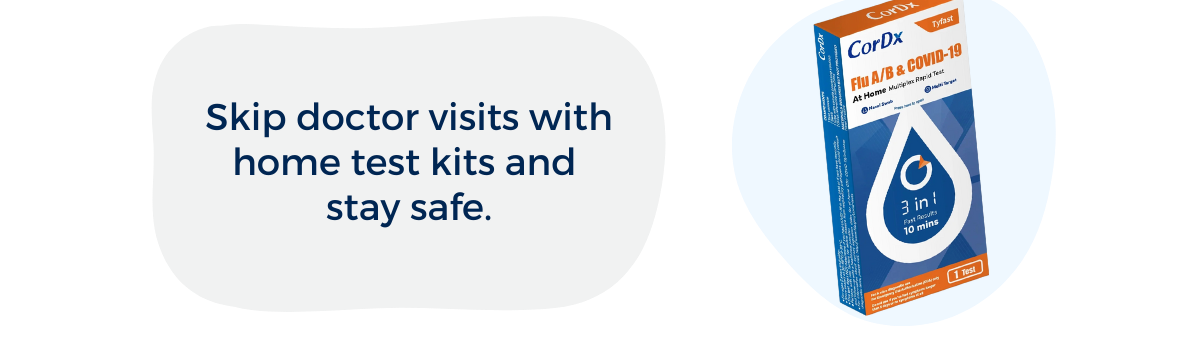Test Kits