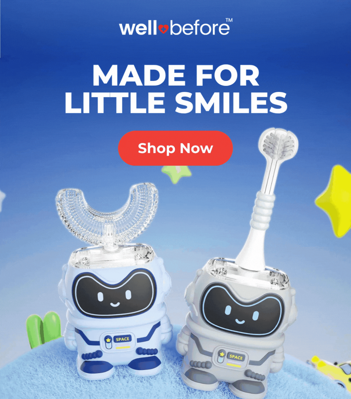 The Importance of Oral Care