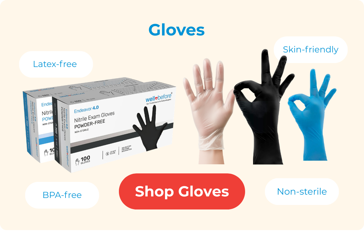 Gloves