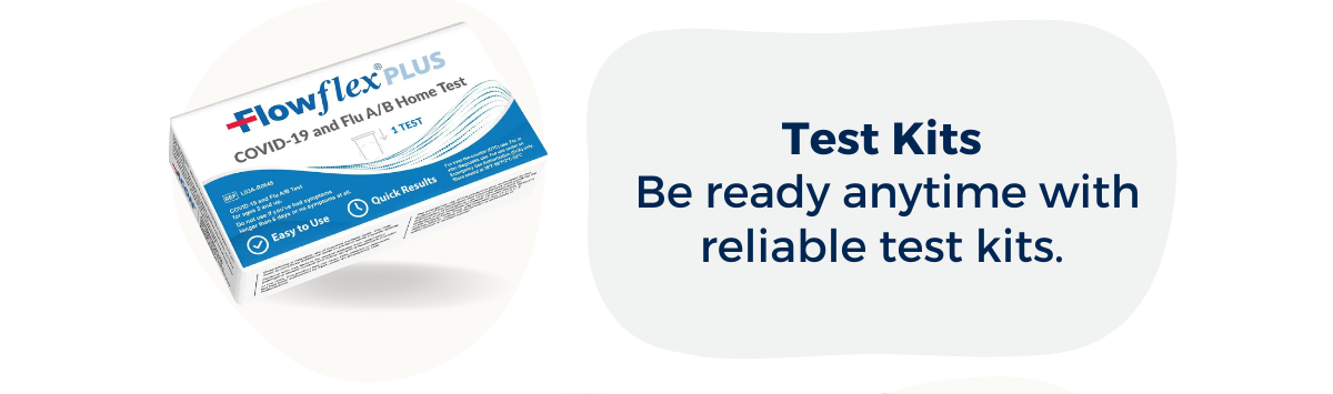Test Kits