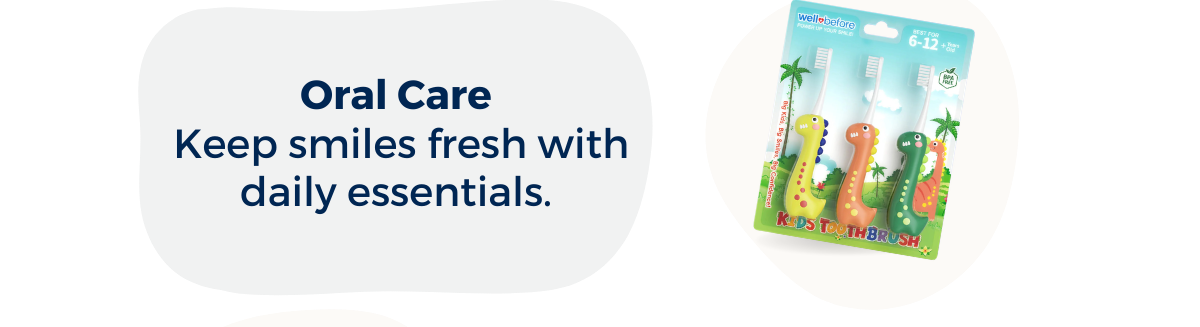 Oral Care