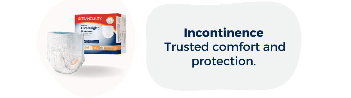 Incontinence
