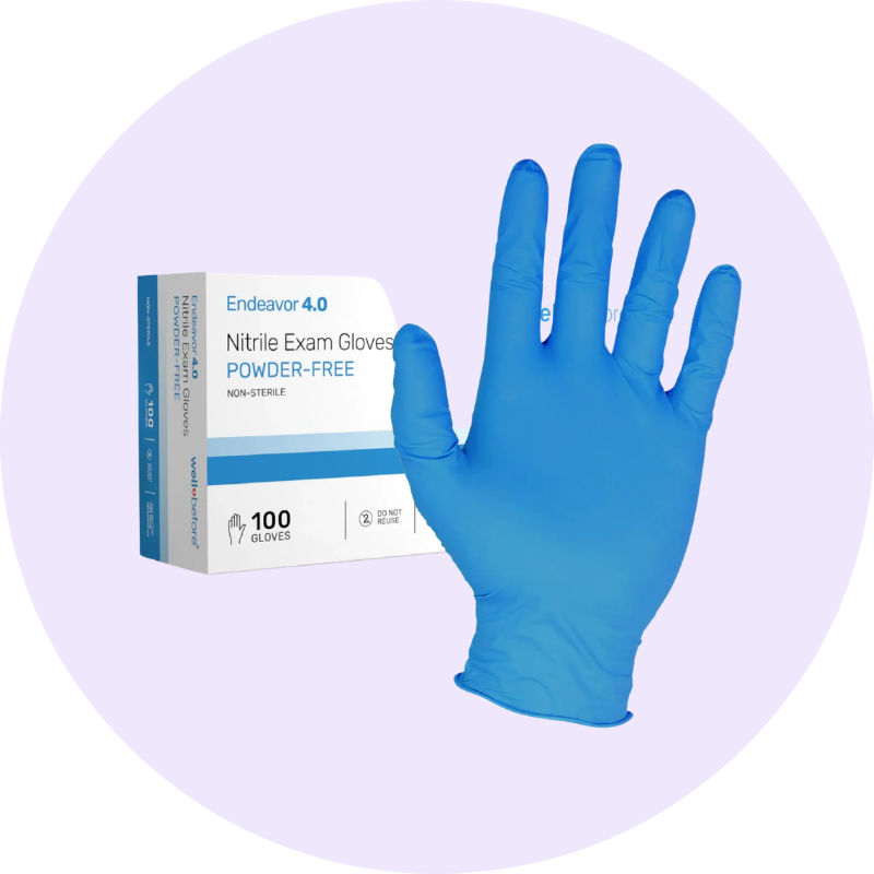 WellBefore Gloves