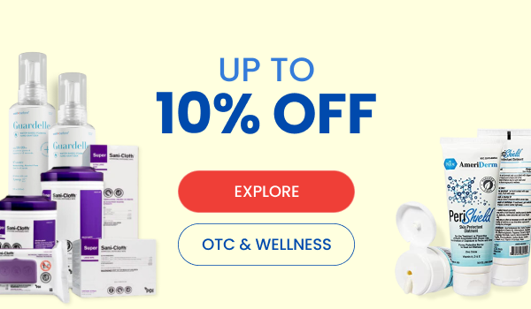 OTC Products