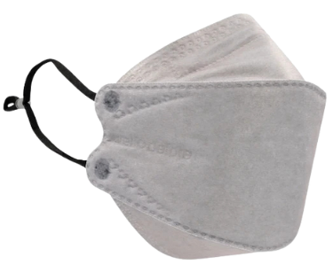 3D KN95 Mask