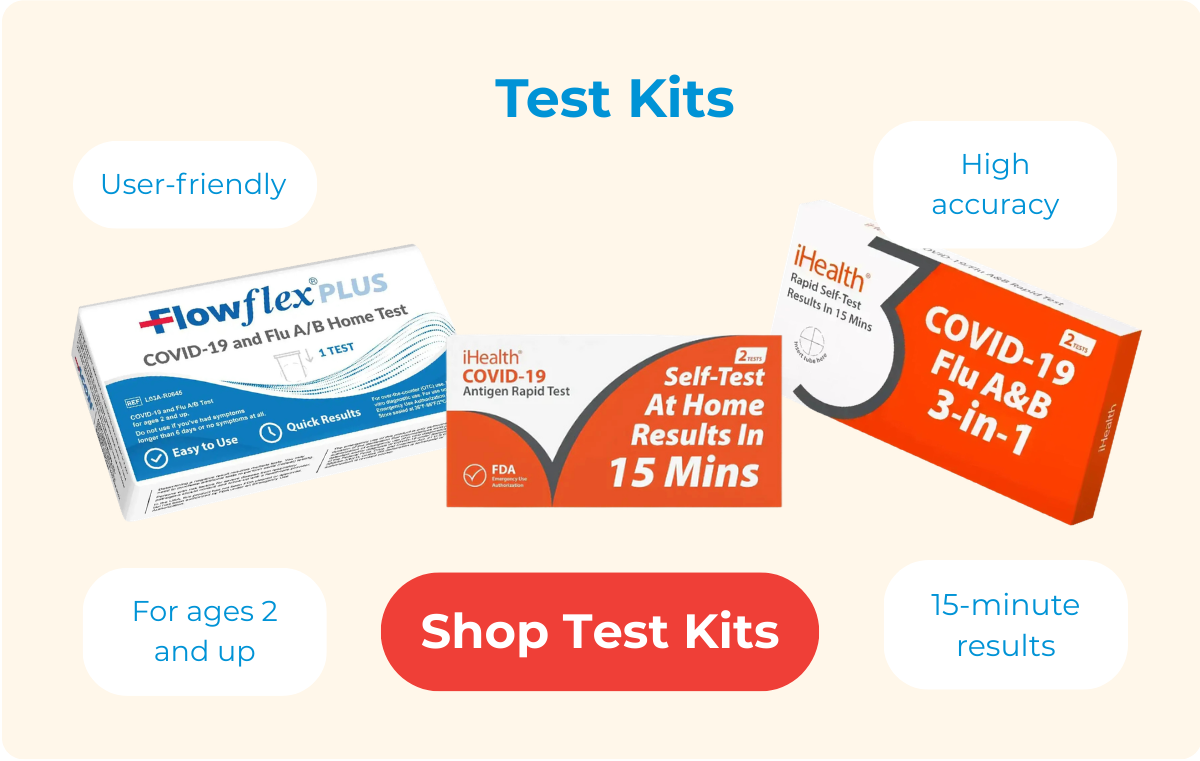 Test Kits