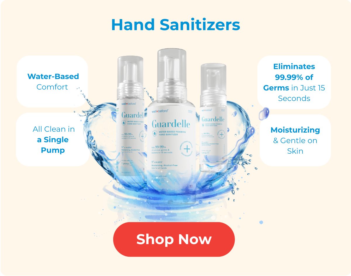 Hand Sanitizer