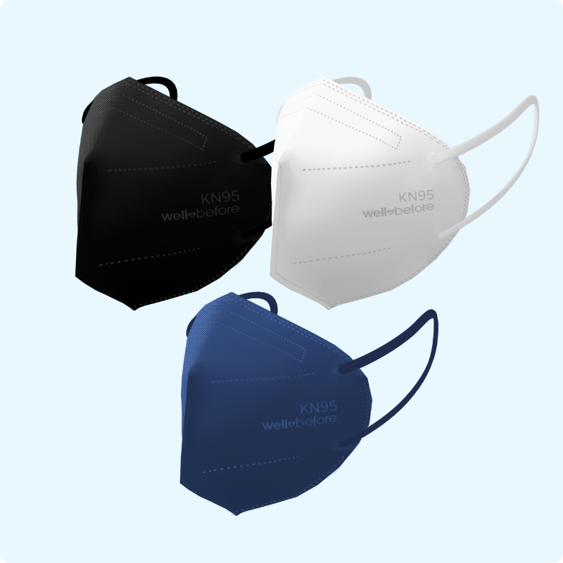 KN95 Mask