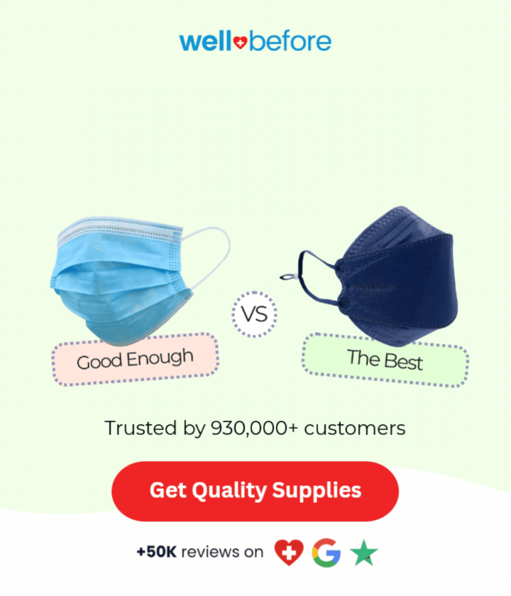 The Best Standard for Your Family