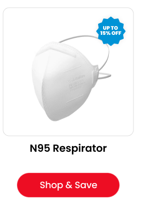N95 Respirator