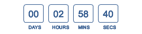 Countdown Timer