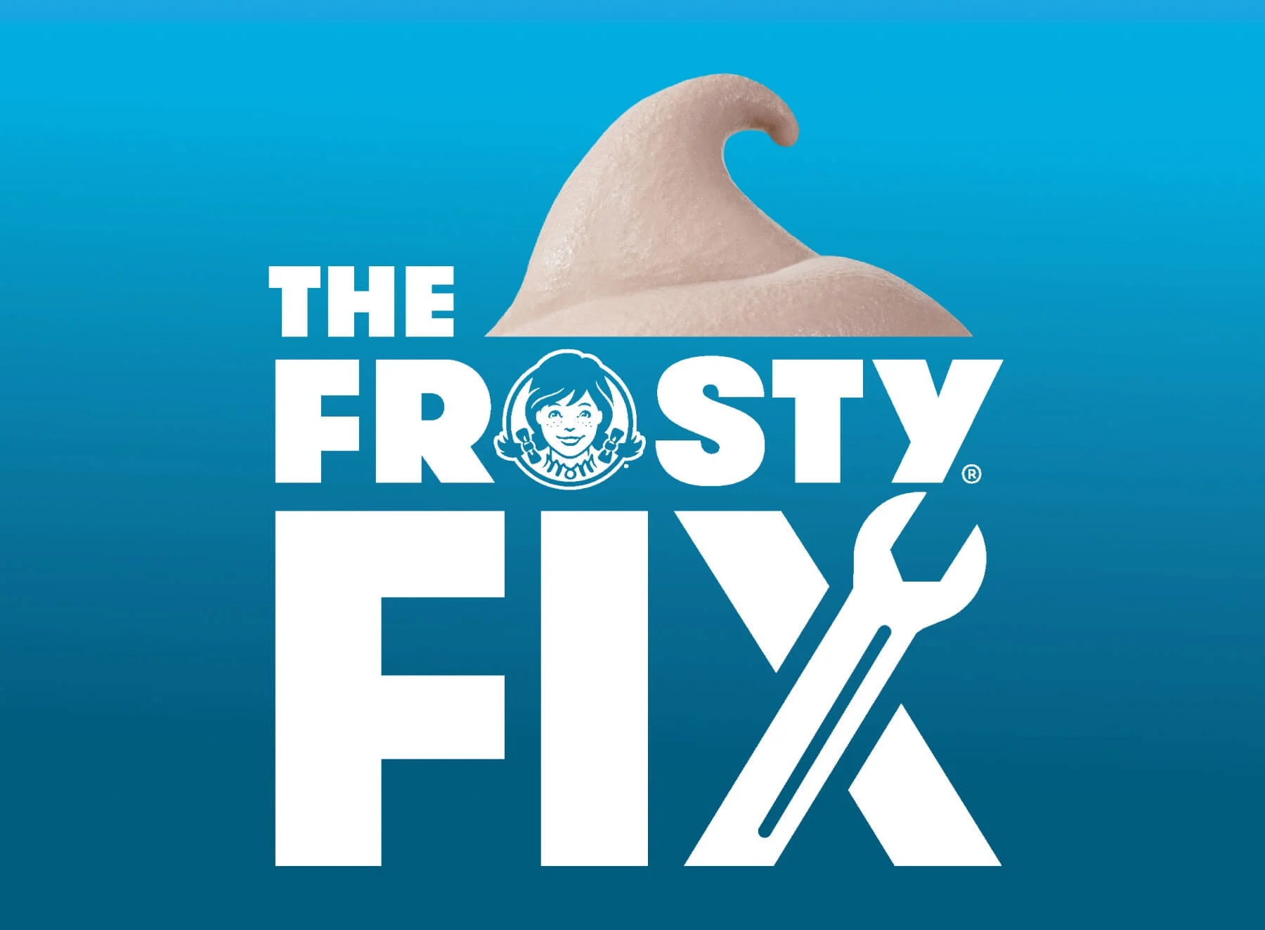 The Frosty Fix.