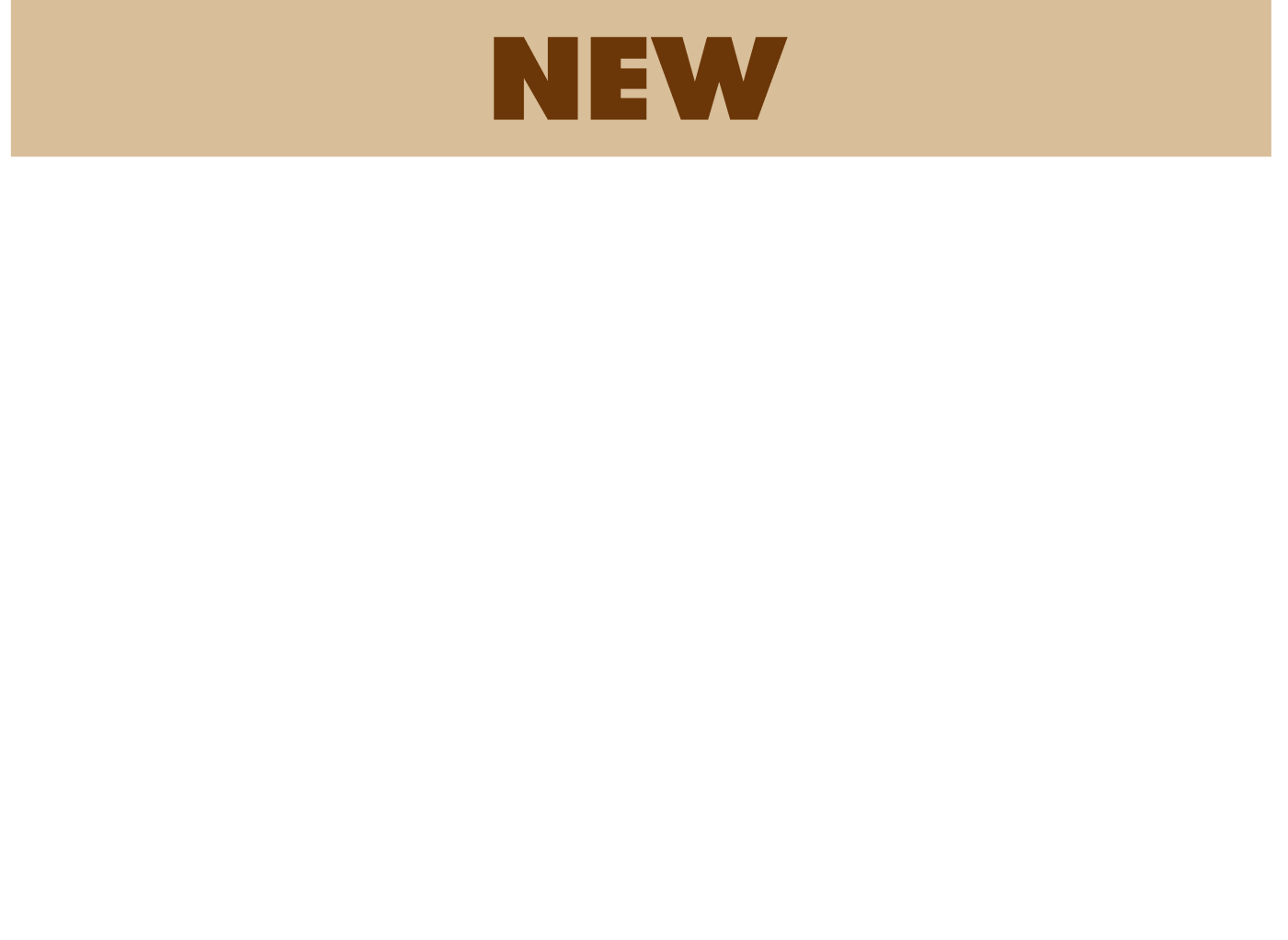 New Salted Caramel Frosty®