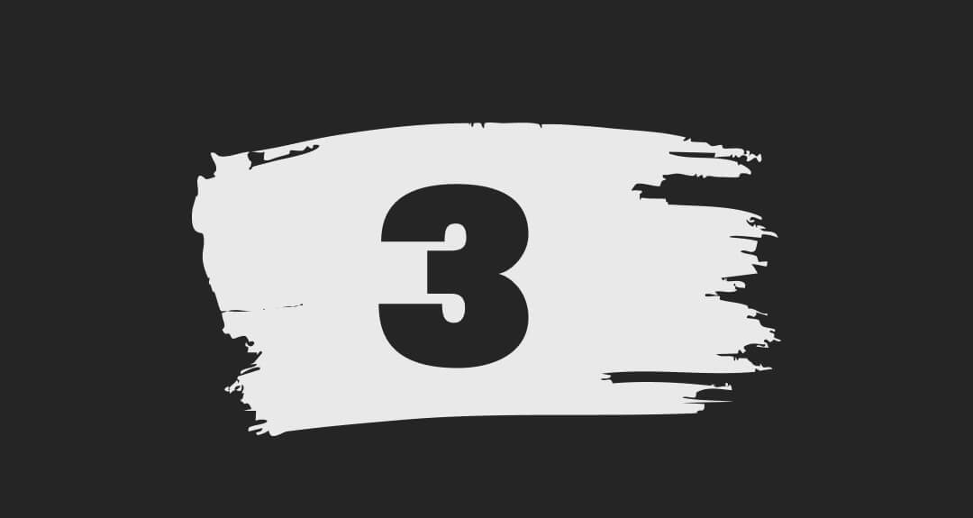 3